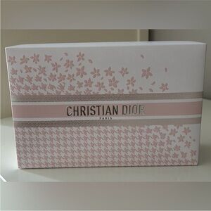 Dior gift set! NWT